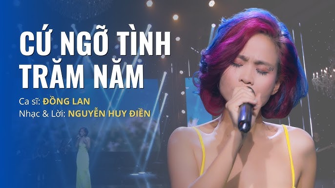Hoài Lâm với ánh mắt trầm tư trong bối cảnh MV Anh cứ ngỡ, truyền tải nỗi lòng tan vỡ