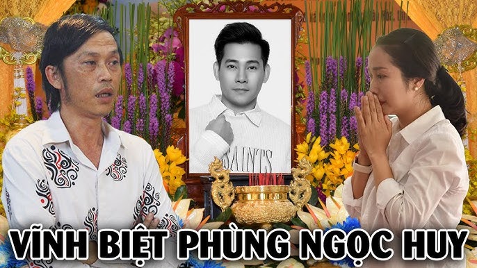 Phùng Ngọc trong vai Thằng Cò Đất Phương Nam
