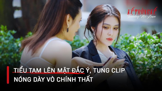 Trung Kê thể hiện sự tự tin và hoạt ngôn trên sóng truyền hình