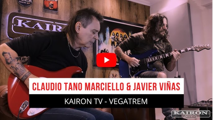 Kairon TV - Youtuber trẻ tài năng và thành viên Hero Team