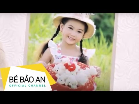 Khoảnh khắc đáng yêu của Bảo An trong chương trình Mầm Chồi Lá