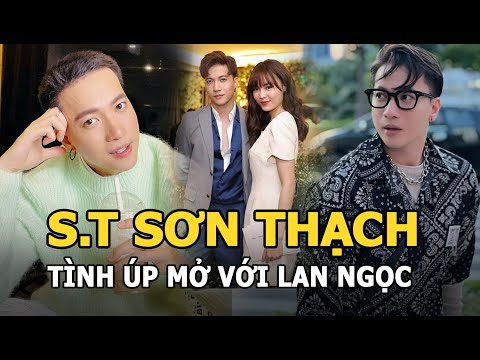 S.T Sơn Thạch phong độ trên sân khấu ca nhạc