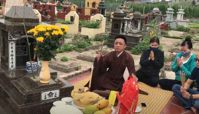Hướng dẫn sắm lễ và bày trí mâm cúng lễ chạp chuẩn phong tục
