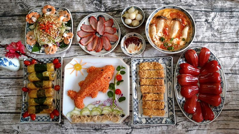 Hướng dẫn văn khấn ông Công ông Táo hàng ngày tại nhà