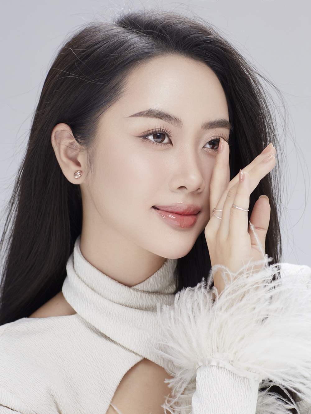 Vũ Như Quỳnh tỏa sáng trên sân khấu