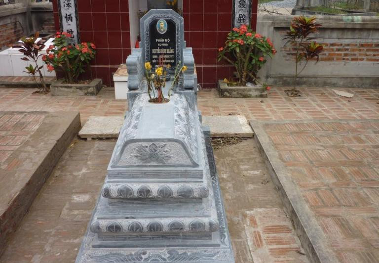 Làm lễ vào hè cho người mất thường được thực hiện trong 2 năm đầu