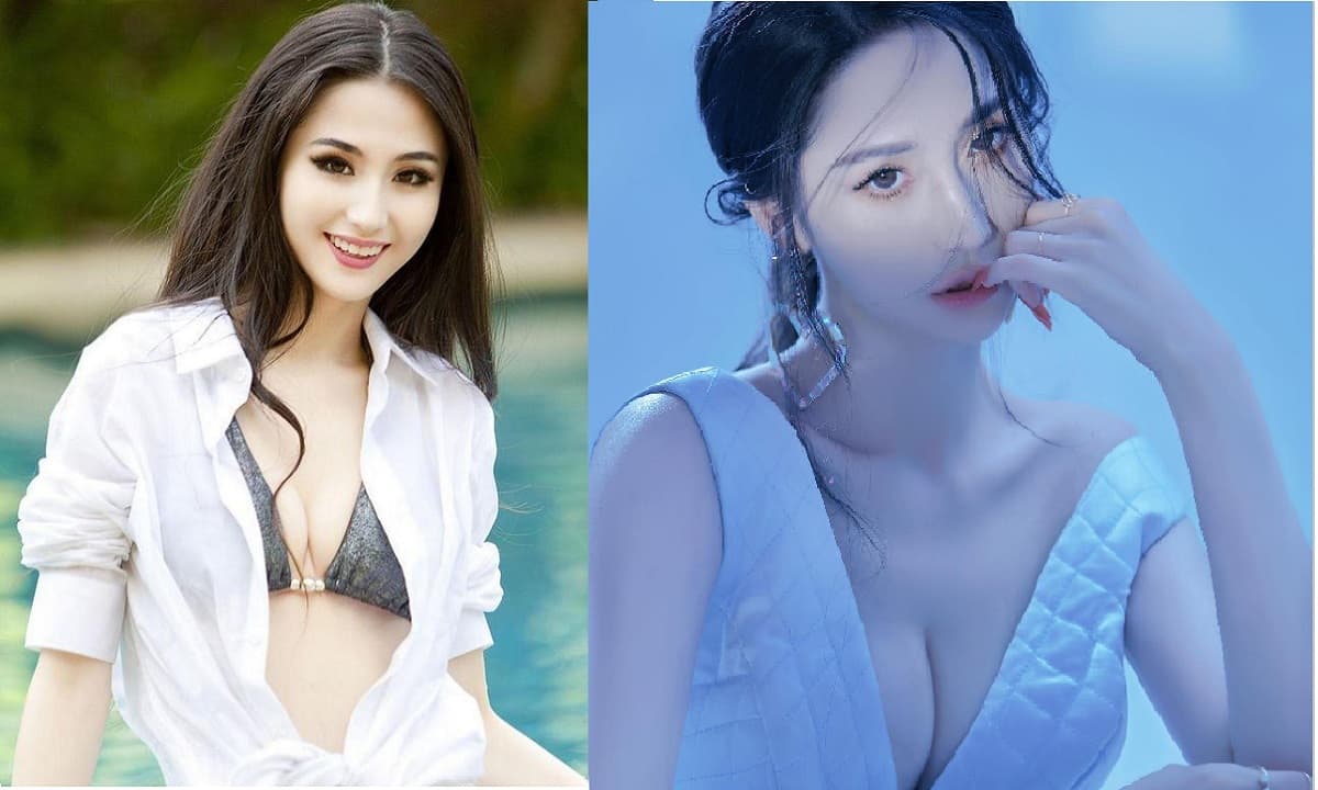 Lam Yến khoe vẻ đẹp lôi cuốn, quyến rũ trong bộ ảnh