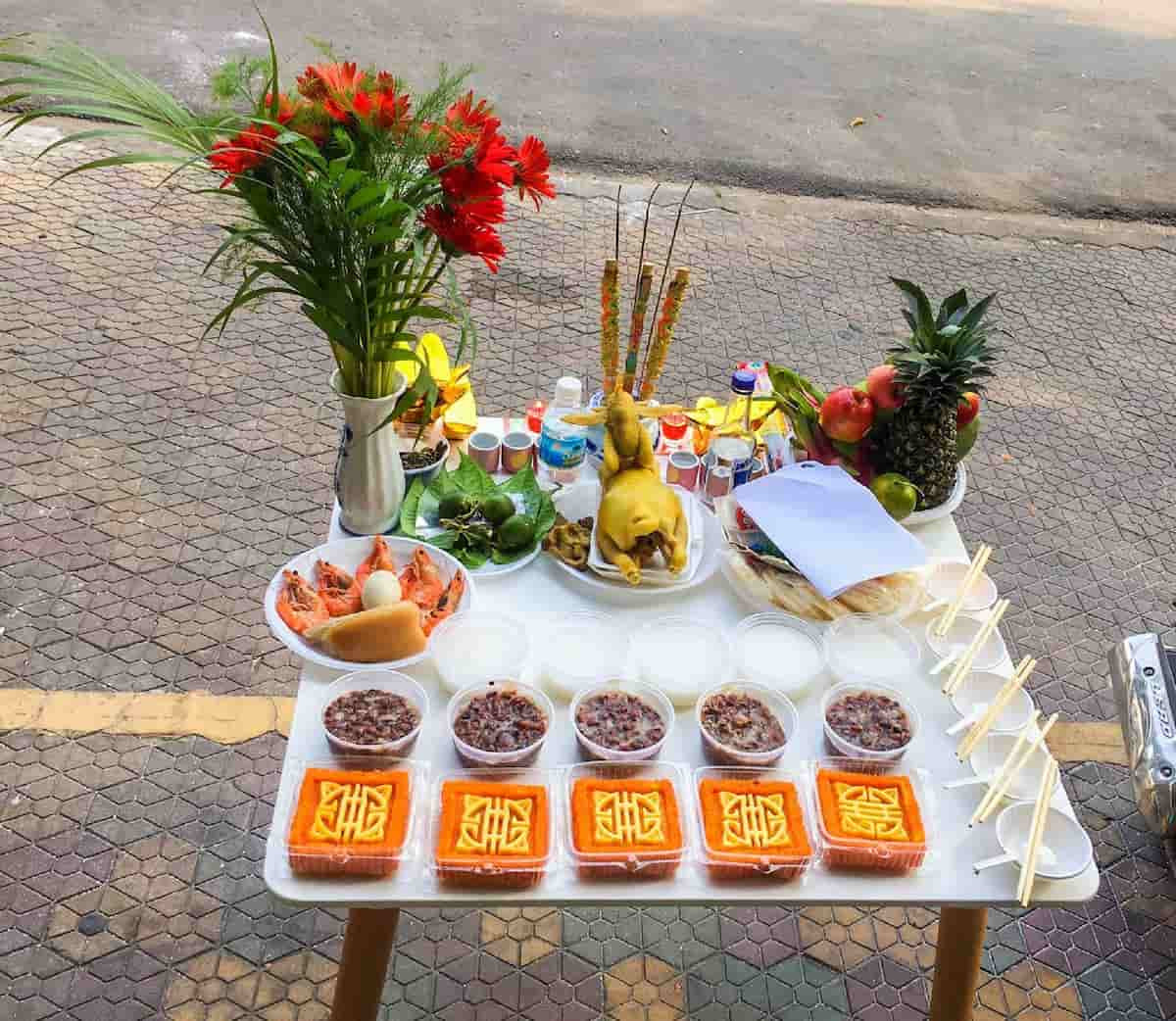 Lễ nhập trạch phải đọc văn khấn chuyển nhà mới thuê