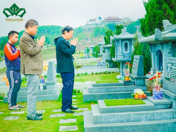 Lễ tạ mộ mới xây xong, ý nghĩa và các bước chuẩn bị