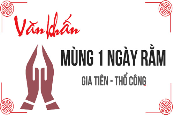 le va van khan mung 1 va ram hang thang