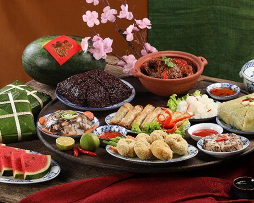 Lễ vật cúng mùng 2 Tết có những gì?