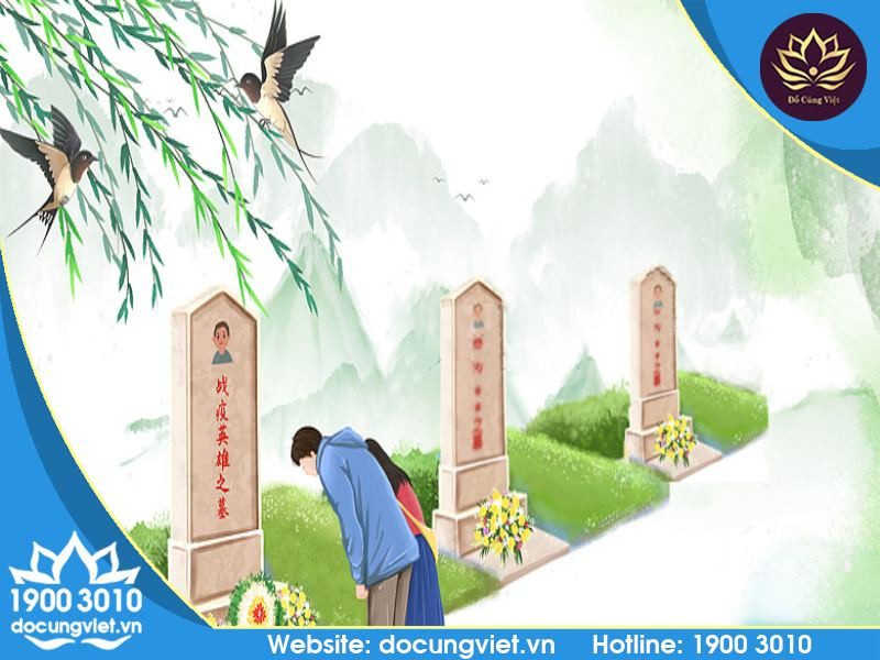 lưu ý văn khấn lễ cúng tuần đầu
