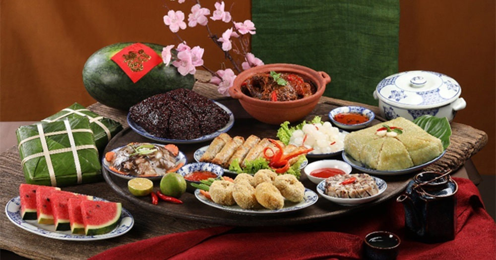 Lưu ý về thời gian, không gian và các vật phẩm cúng bái mùng 3 Tết