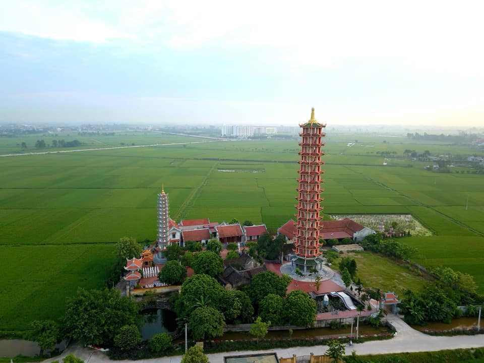 Mâm cúng và bài văn khấn tạ bếp sau khi hoàn thành sửa chữa