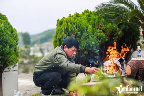 Mâm lễ cúng tết Thanh minh 2023 đầy đủ nhất