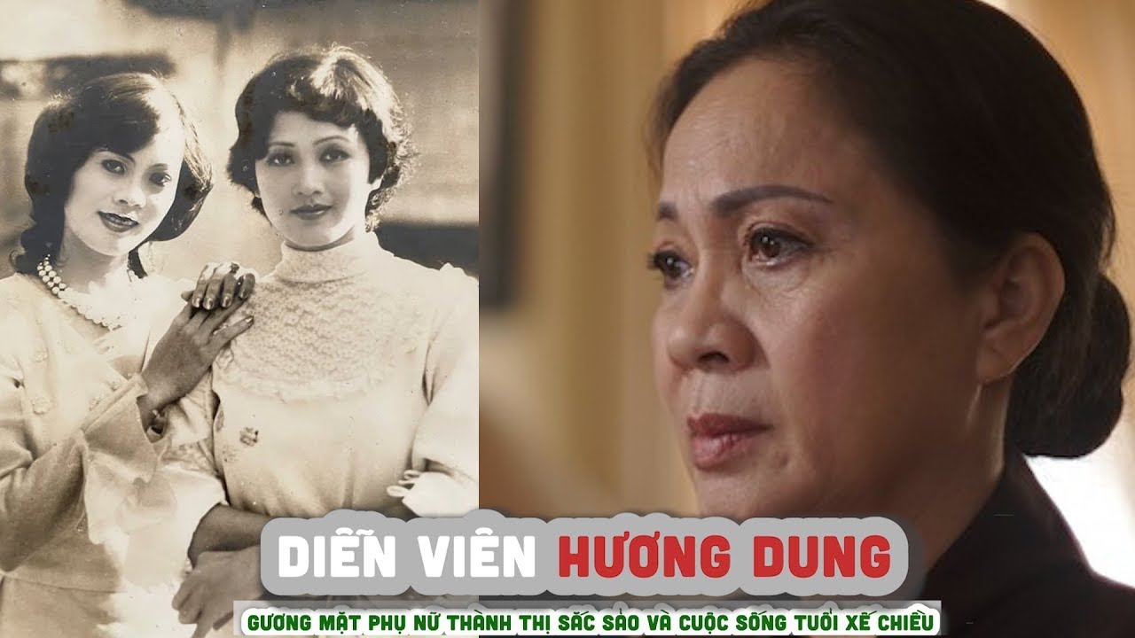 Cuộc sống đời thường của NSƯT Hương Dung bên gia đình nhỏ
