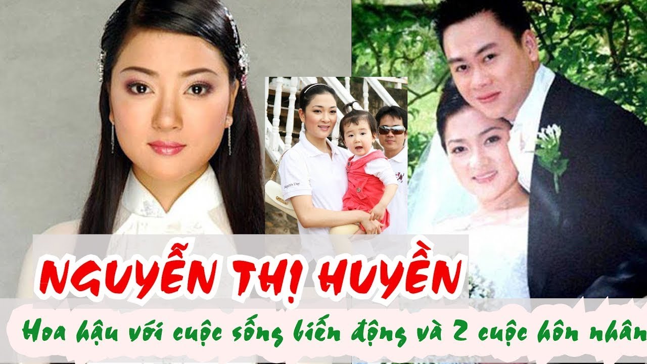 Hoa hậu Nguyễn Thị Huyền trong trang phục truyền thống và hiện đại, thể hiện sự thanh lịch