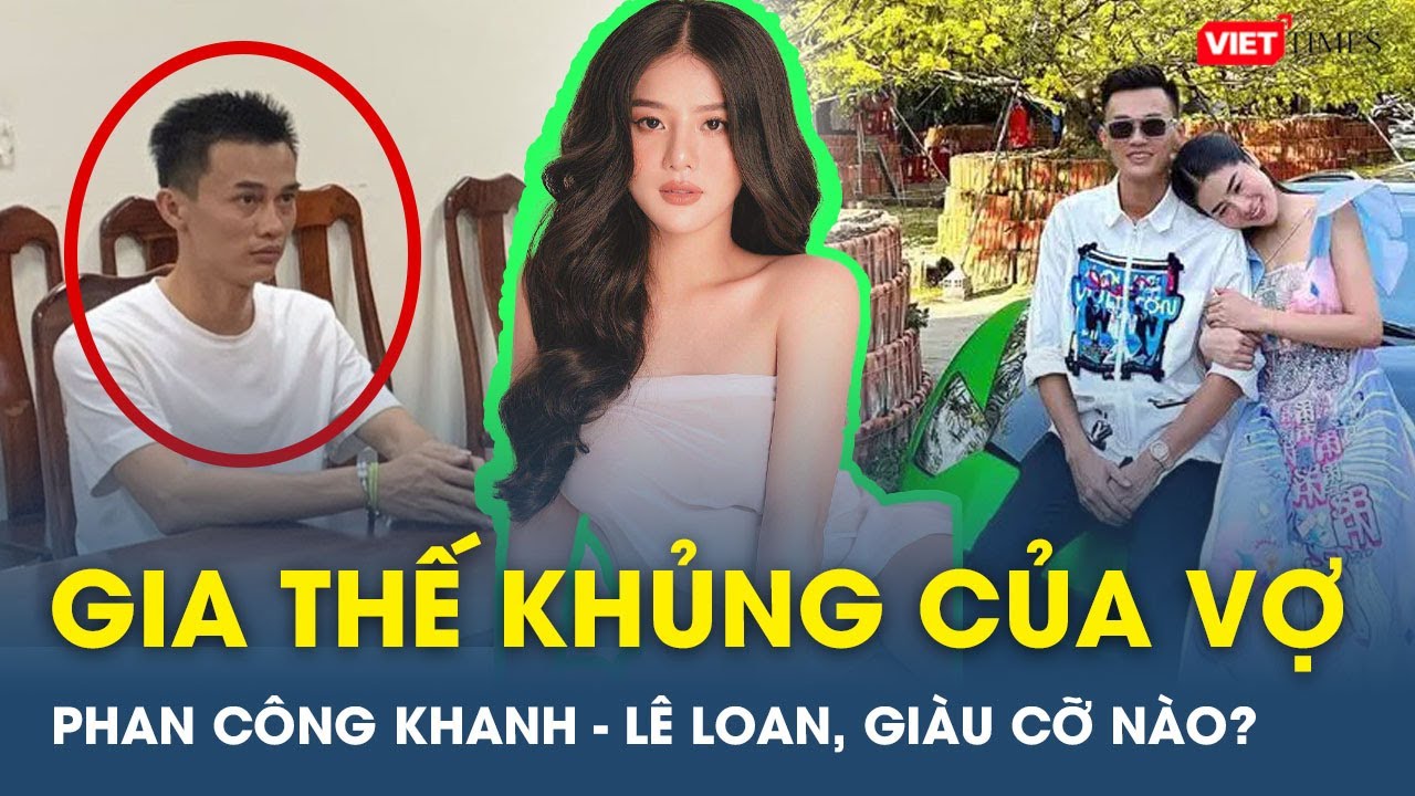 Lê Loan bên siêu xe thể hiện cuộc sống richkid