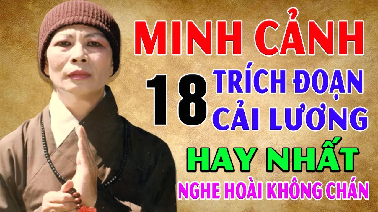Nghệ sĩ Minh Cảnh biểu diễn ca vọng cổ tại một sự kiện