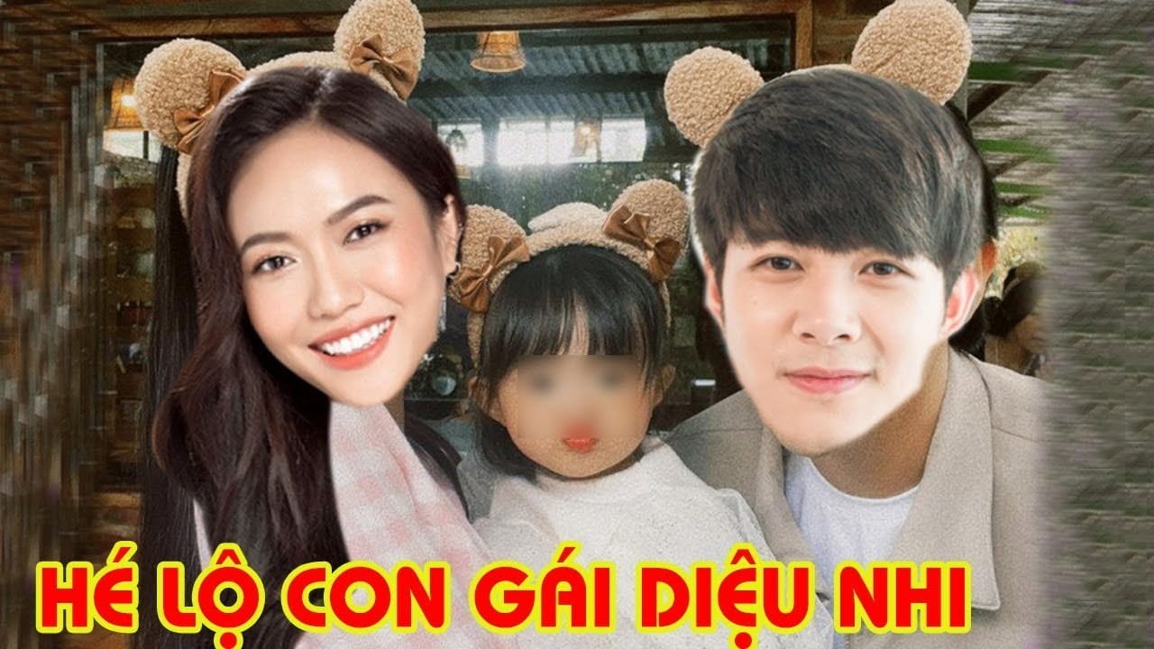 Diệu Nhi đăng ảnh ăn tối trong thời điểm tin đồn bí mật sinh con với Anh Tú lan truyền trên mạng xã hội