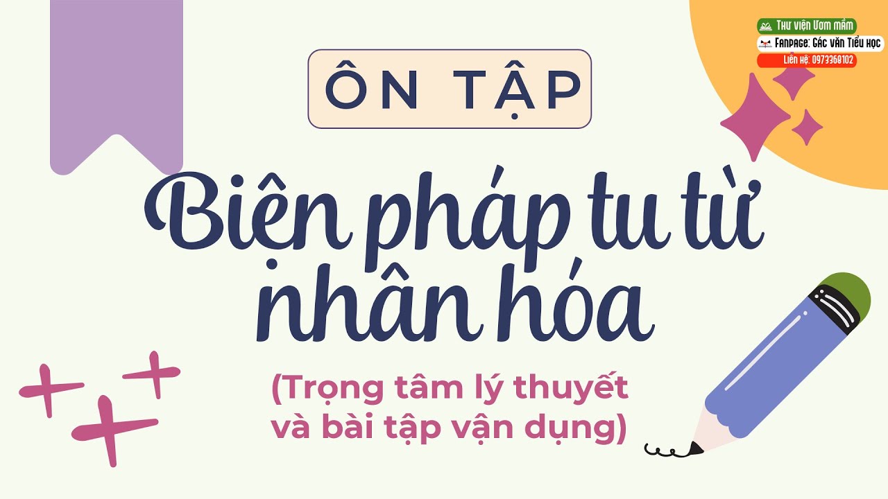 Hình ảnh hoạt hình cô bé và mèo minh họa phép nhân hóa
