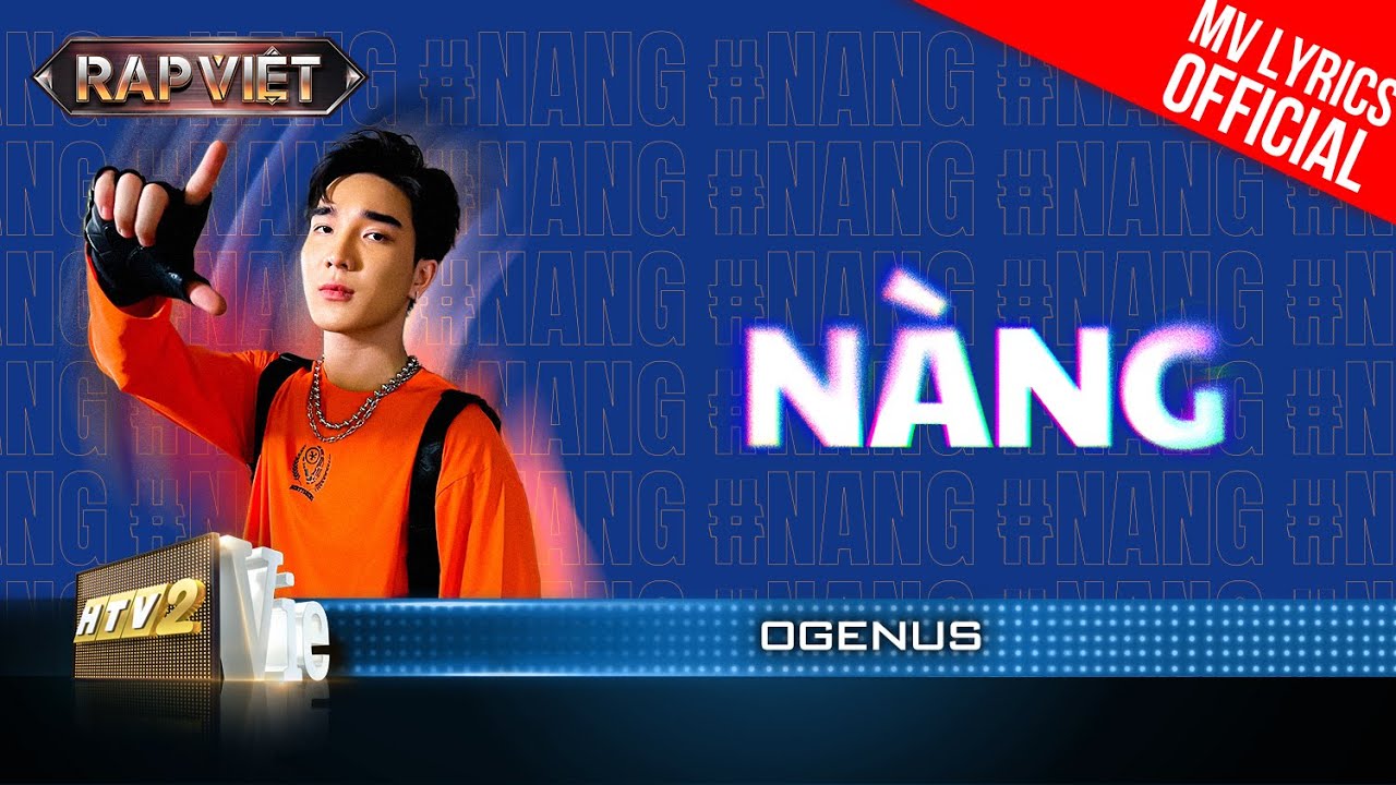 Ogenus với phong cách thời trang ấn tượng