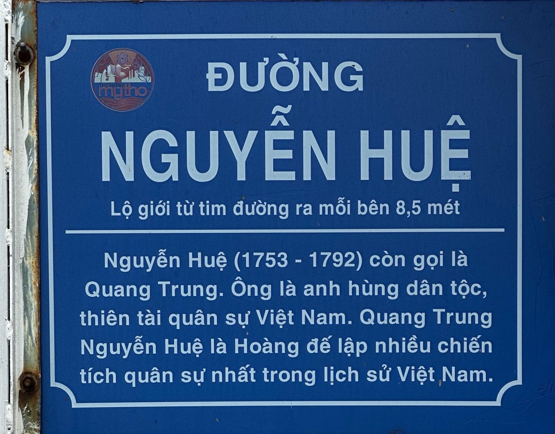 Chân dung Vua Quang Trung Nguyễn Huệ, vị hoàng đế khai sáng triều đại Tây Sơn