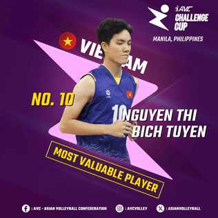 Nguyễn Thị Như Tuyền rạng rỡ, cựu cầu thủ U19 Việt Nam