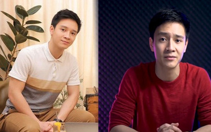 Lê Đắc Giang trong một buổi thuyết trình hoặc làm việc