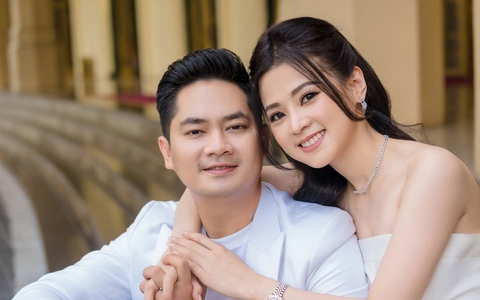 Thiên Minh suy tư và nghệ thuật
