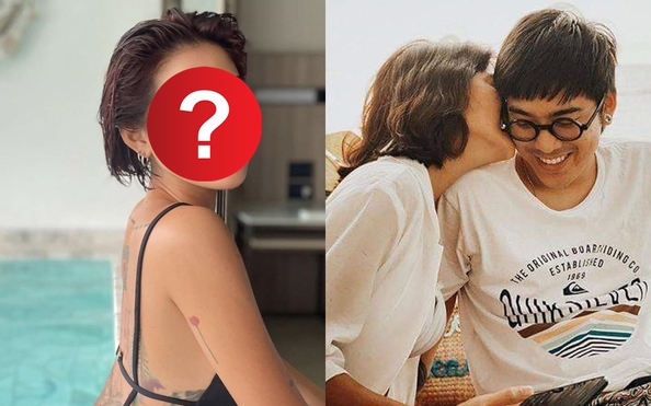 Diễn viên Apinya Sakuljaroensuk với thần thái cuốn hút trên màn ảnh Thái Lan