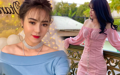 Chân dung Đinh Good Otani, cô gái Việt với cái tên độc đáo