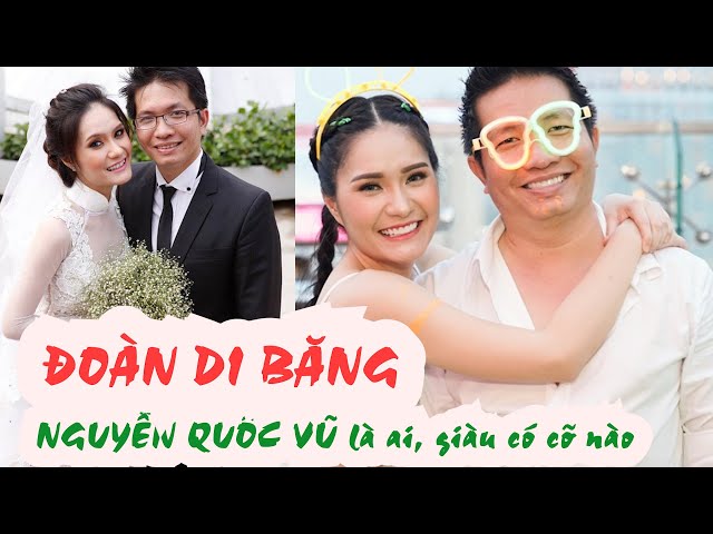 Di Băng chia sẻ về những khó khăn trong cuộc sống và công việc