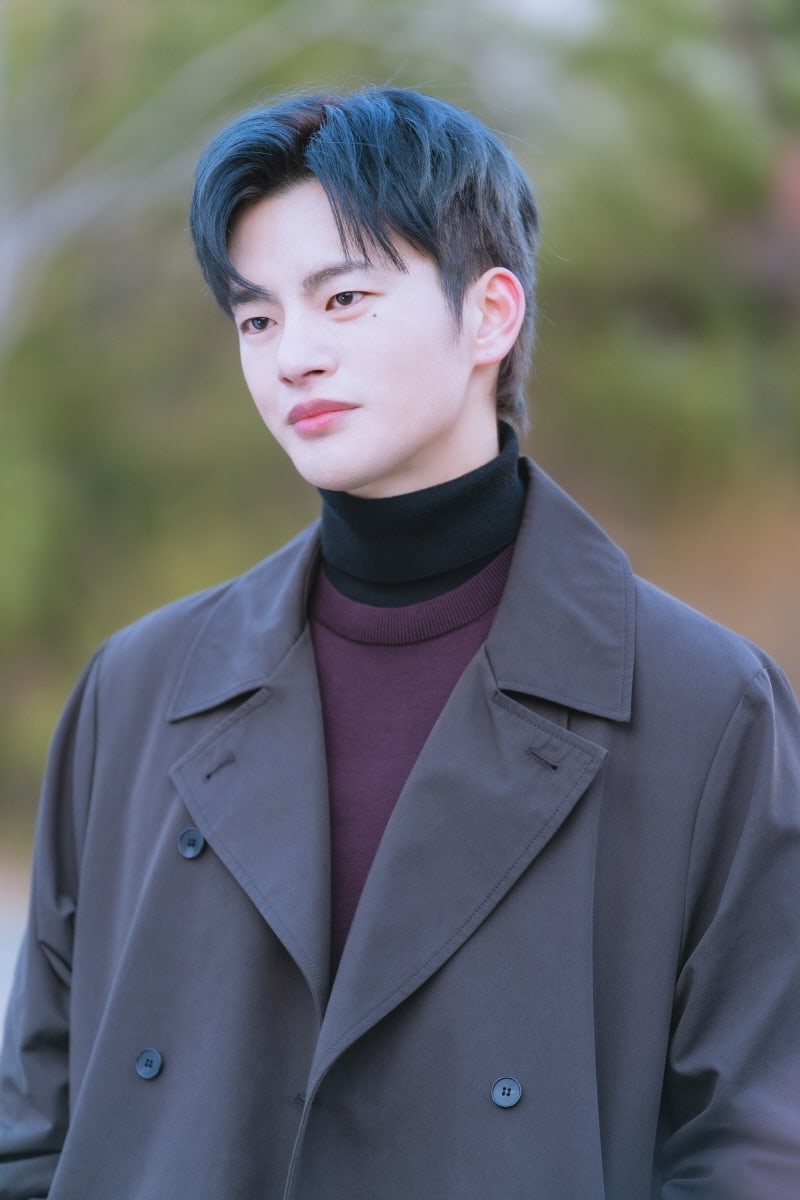 Diễn viên Seo In-guk trên hành trình sự nghiệp âm nhạc và điện ảnh Hàn Quốc