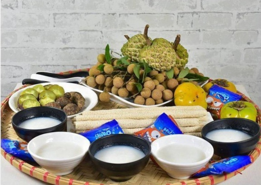 Tháng 7 âm lịch hay tháng cô hồn