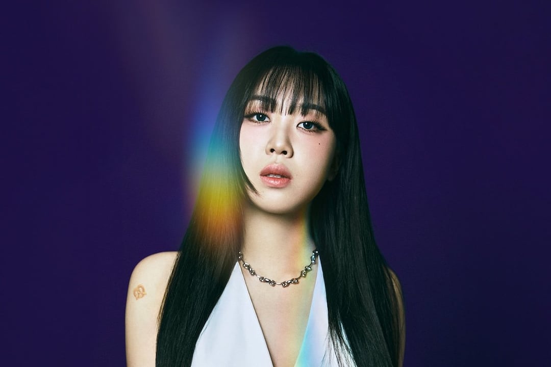 Lee Young Ji biểu tượng âm nhạc và phong cách của giới trẻ Hàn Quốc