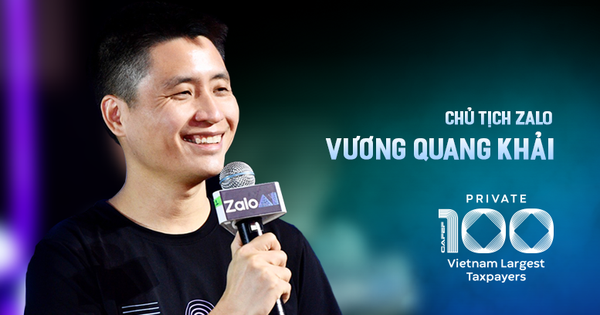 Người dùng tương tác với Zalo, thể hiện tầm ảnh hưởng sâu rộng của ứng dụng