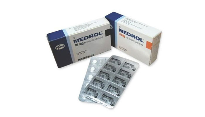 Thuốc Medrol 4mg và hướng dẫn sử dụng đúng liều