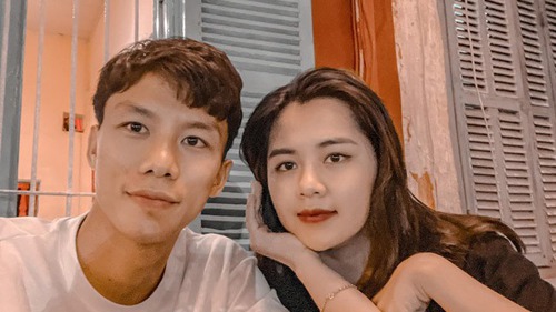 Dương Thị Thùy Phương với phong cách nhẹ nhàng, tinh tế