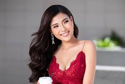 Chân dung Thúy Diễm qua góc nhìn nghệ thuật, vẻ đẹp thanh thoát