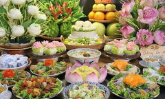 Văn khấn cúng lễ Vu lan 2024 chuẩn nhất