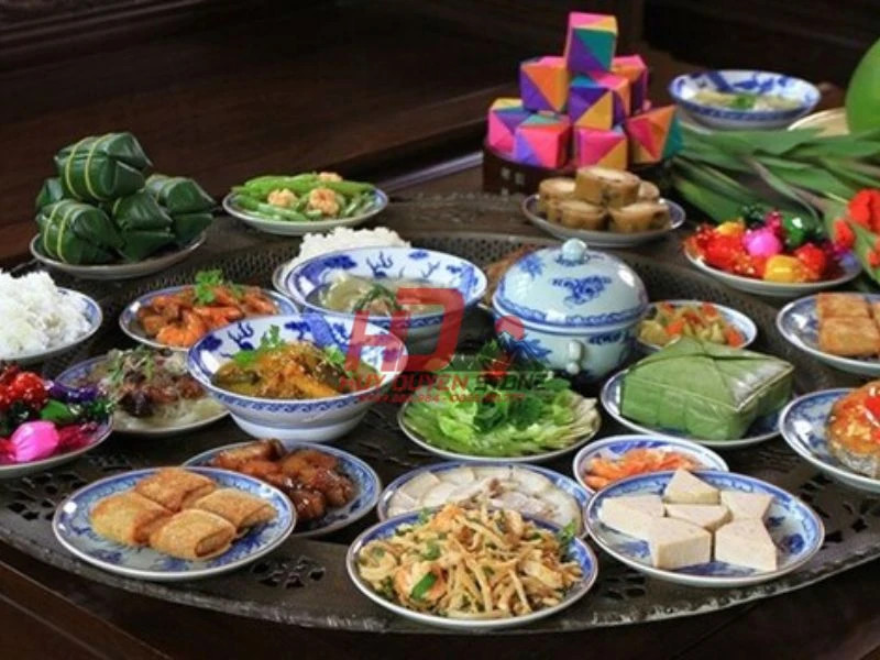 văn khấn cúng tuần đầu