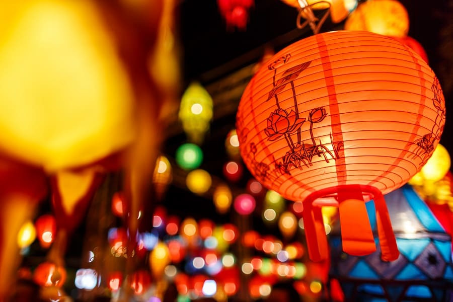 Văn khấn gia tiên rằm tháng giêng