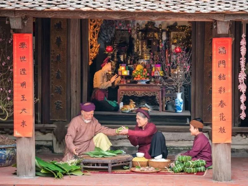 Văn khấn giỗ tổ dòng họ: Giữ gìn nét đẹp tâm linh gia đình