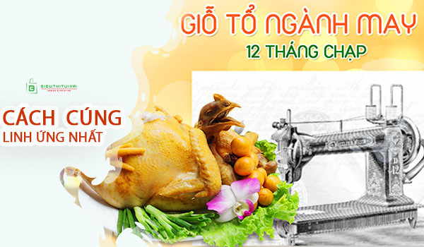 Văn Khấn Giỗ Tổ Thợ May: Biểu tượng của lòng tri ân và sự kính trọng