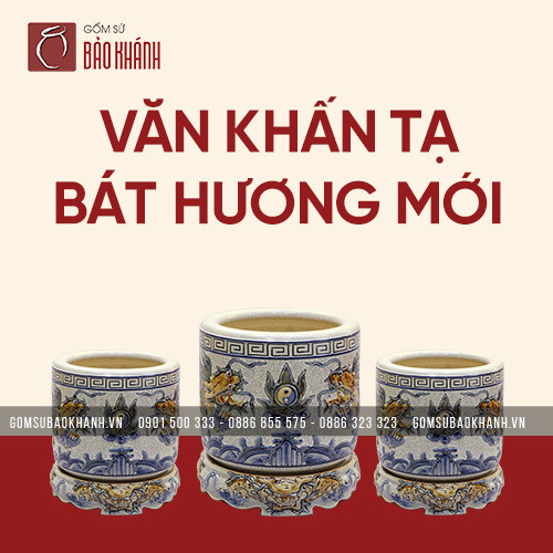 Văn khấn lễ tạ