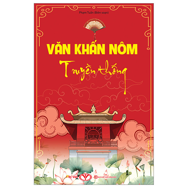 Văn Khấn Nôm Truyền Thống PDF