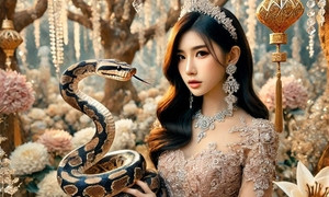 Văn khấn Thần Tài đầu năm tại nhà: Phong tục cầu tài lộc đầu xuân