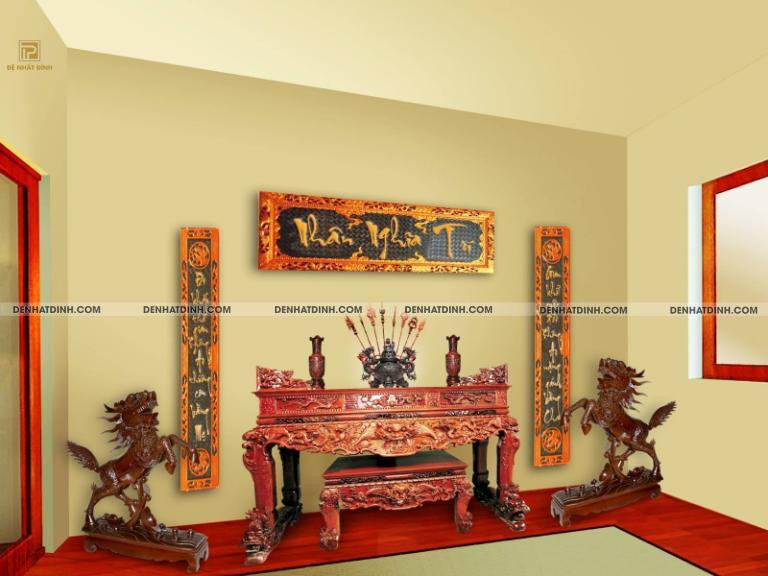 Văn khấn thắp hương giỗ đầu được thực hiện sau một năm người thân mới mất