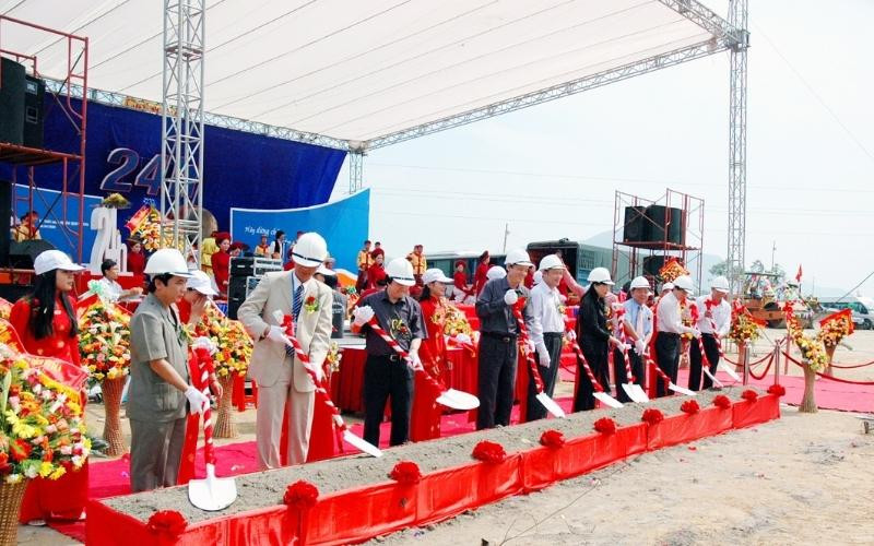 Ý nghĩa cúng động thổ xây nhà